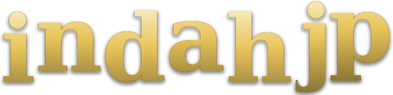indahjp logo